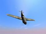 Battle of Britain WWII 1940