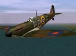 Battle of Britain WWII 1940