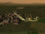 Battle of Britain WWII 1940