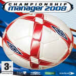 Championship Manager 2008