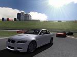 BMW M3 Challenge