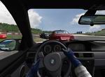 BMW M3 Challenge