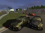 BMW M3 Challenge