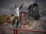 Tony Hawk's Proving Ground