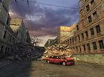 Collapse: Devastated World