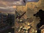 Collapse: Devastated World