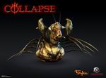 Collapse: Devastated World