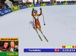Ski Challenge 07