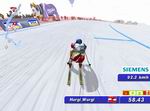 Ski Challenge 07