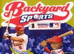 Backyard Baseball 2007