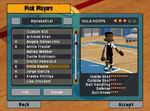 Backyard Basketball 2007