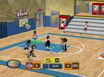 Backyard Basketball 2007