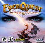EverQuest: Secrets of Faydwer