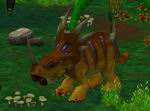 Zoo Tycoon 2: Extinct Animals