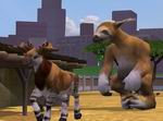 Zoo Tycoon 2: Extinct Animals