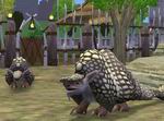 Zoo Tycoon 2: Extinct Animals
