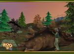 Zoo Tycoon 2: Extinct Animals