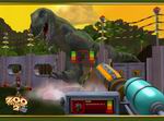 Zoo Tycoon 2: Extinct Animals