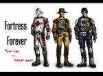 Fortress Forever