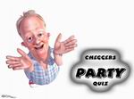 Cheggers Party Quiz