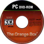 The Orange Box