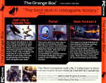 The Orange Box