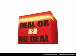 Deal or No Deal