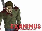 Exanimus