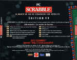Scrabble 99 Edition