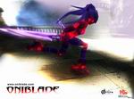 Oniblade (X-Blades)