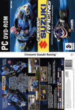 Crescent Suzuki Racing: Superbikes and Supersides