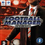 Football Manager 2008