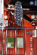 Football Manager 2008