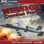 Mission Combat Force