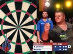 PDC World Championship Darts 2008