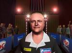 PDC World Championship Darts 2008