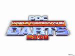 PDC World Championship Darts 2008