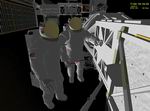 Space Shuttle Mission 2007
