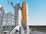 Space Shuttle Mission 2007