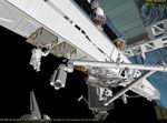 Space Shuttle Mission 2007