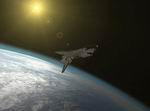 Space Shuttle Mission 2007