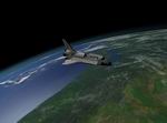 Space Shuttle Mission 2007