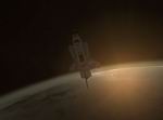 Space Shuttle Mission 2007
