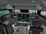 Space Shuttle Mission 2007