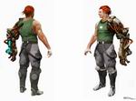 Bionic Commando