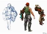 Bionic Commando