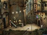 Machinarium