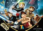 LEGO Star Wars: The Complete Saga