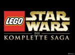 LEGO Star Wars: The Complete Saga