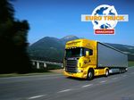 Euro Truck Simulator